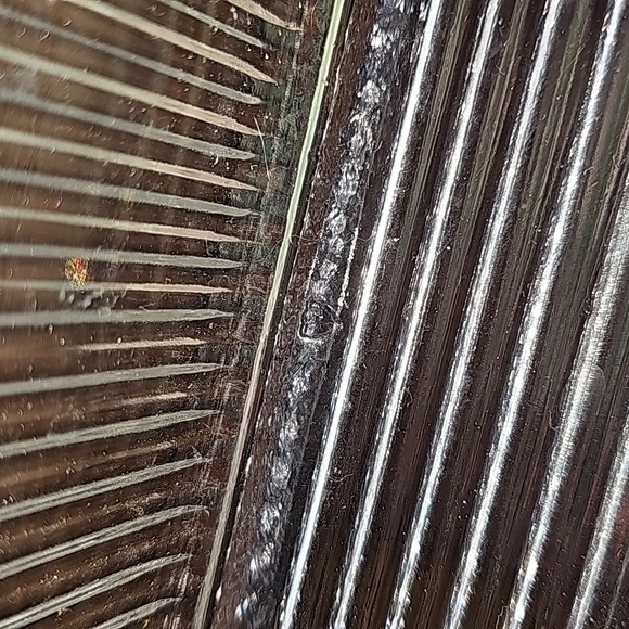 Federal Glass Refrigerator Box - Picture 6 of 8